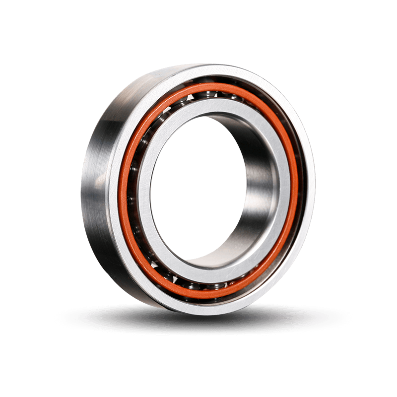 HCB7008-C-TVP-P4S High speed spindle bearing angular contact ball bearings 