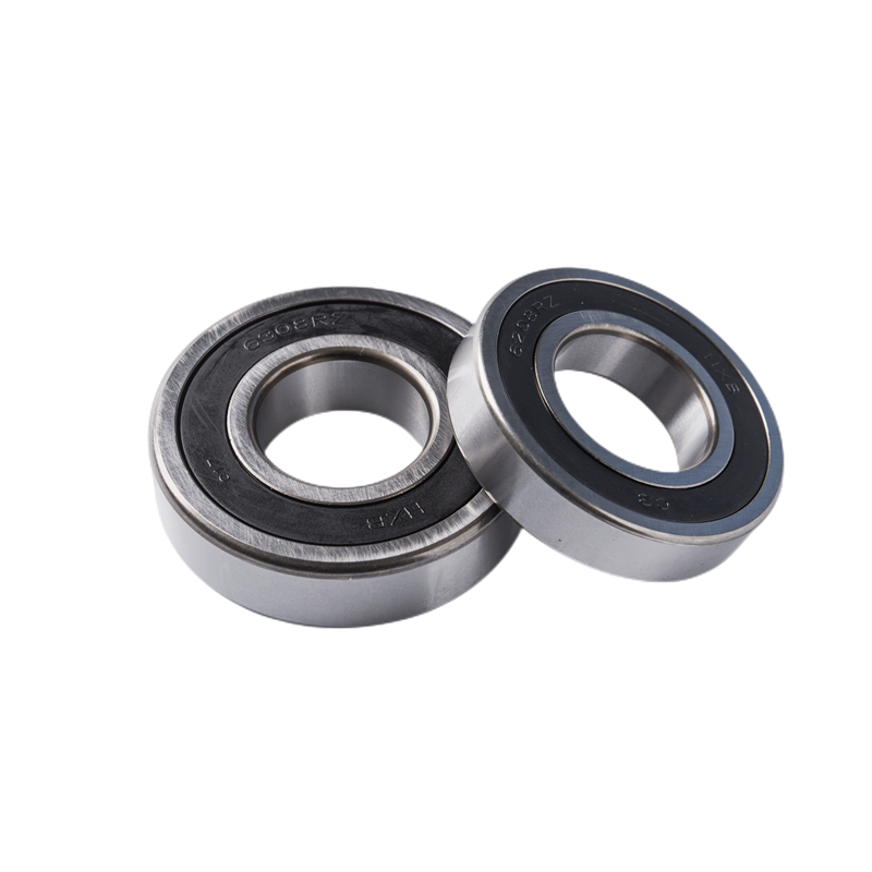 61806-2RS 80*100*10mm thin section bearing Deep groove radial ball bearing