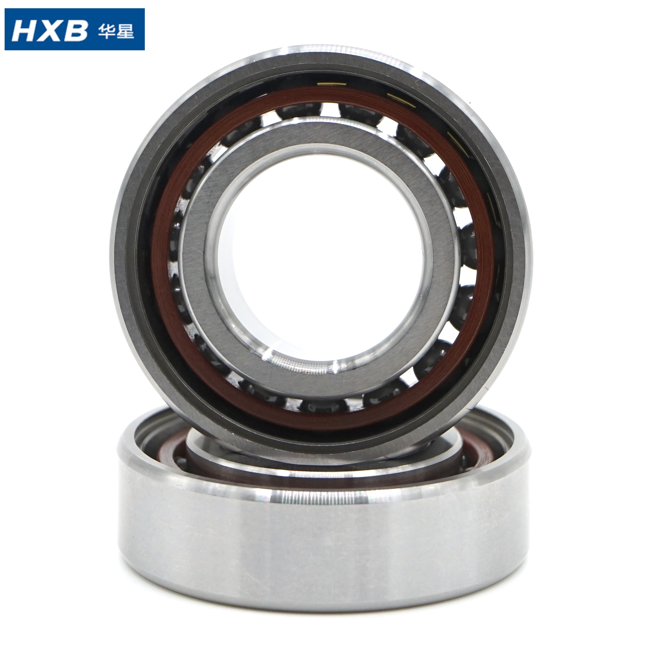 H7205-C-2RZ-DT/DB-P4 25*52*15mm high speed angular contact ball bearings for CNC router