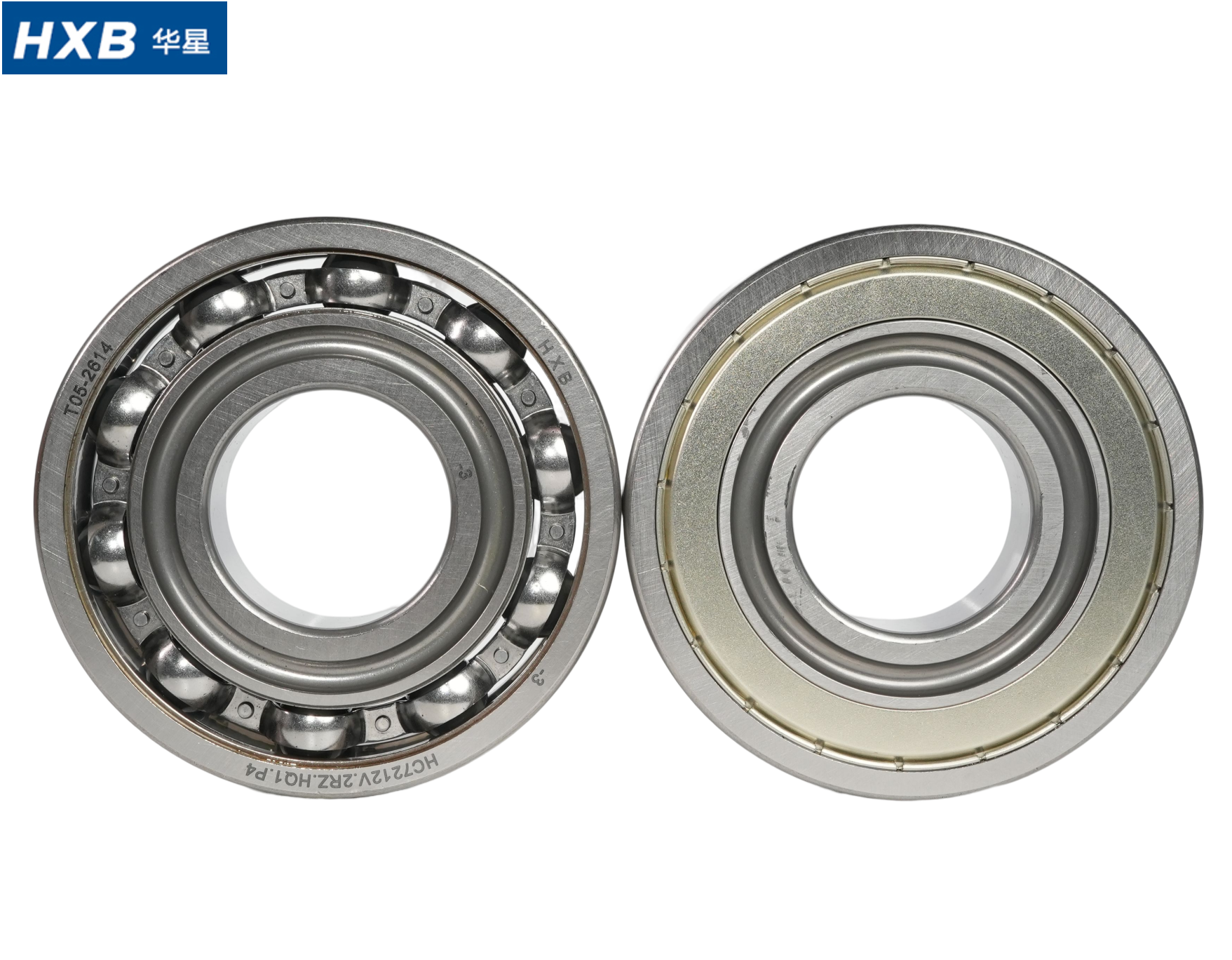 HC6209V 6206V 6208V servo motor bearing hybrid ball bearing
