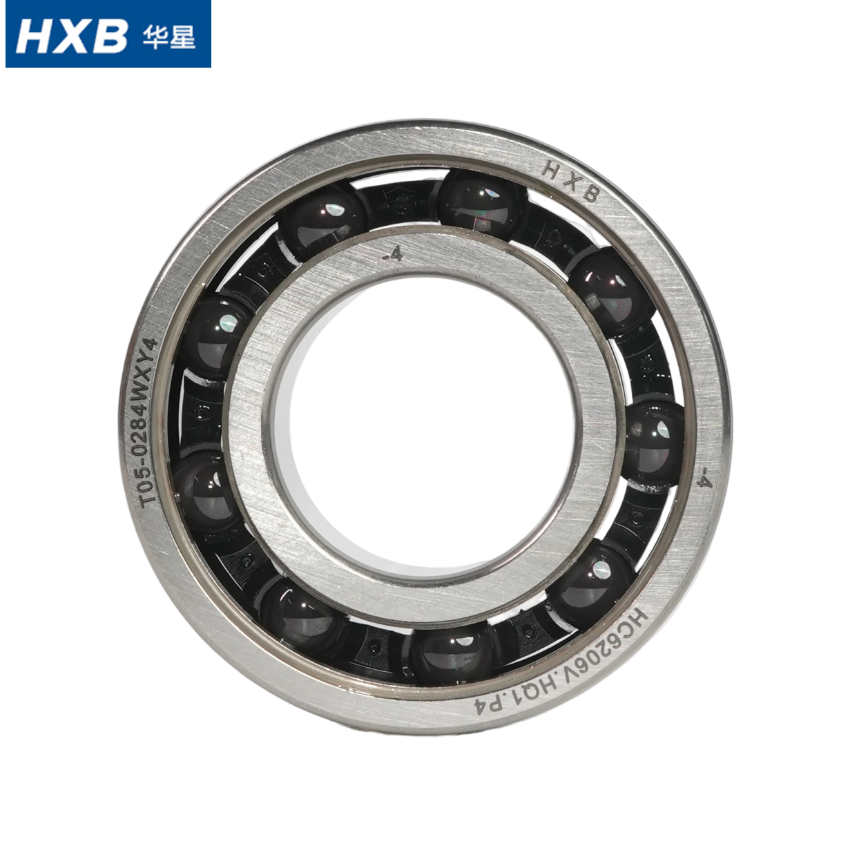 HC6209V 6206V 6208V servo motor bearing hybrid ball bearing