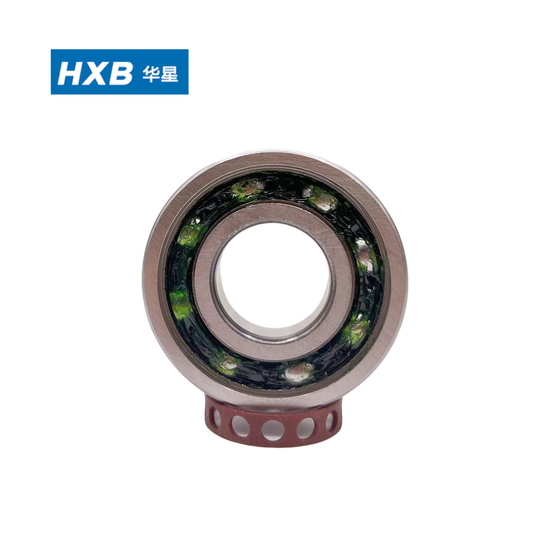 6203/6204/6205 RST/DLRS agriculture machine bearing for seeder/mower /chainsaw